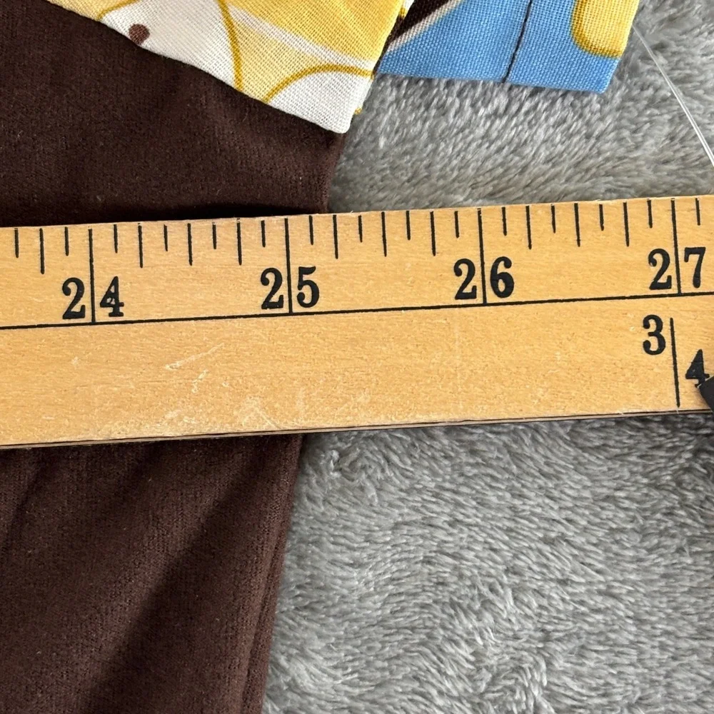 Cherokee approximate flat